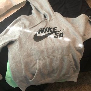 Nike sb hoodie